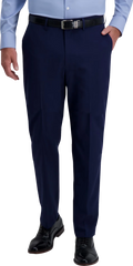 Smart Wash® Repreve® Classic Fit Suit Pants