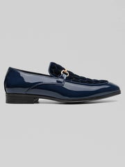 Sprague Moc Toe Bit Loafers