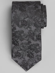 Forest Floral Tie