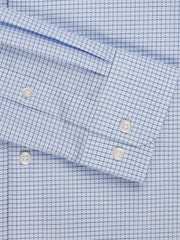 Classic Fit 100% Cotton Dress Shirt