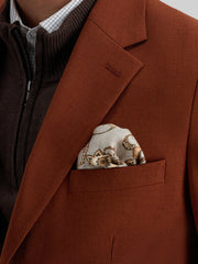 Tailored Fit Sport Coat