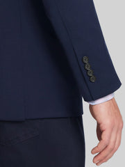 Modern Fit Premium Wool Blend Blazer