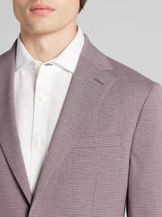 Slim Fit Sport Coat