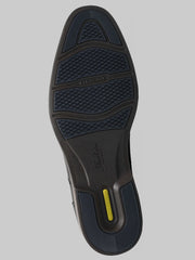 Traveler Cap Toe Oxfords