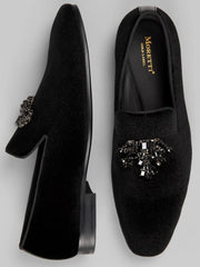 Bilbao III Moc Toe Bit Formal Loafers