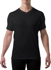 Sweatproof V-Neck Undershirt