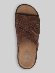 Seville Slide Sandals