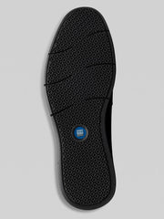 Chase Work Plain Toe Oxfords