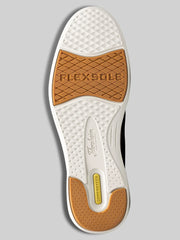 Launch Canvas Plain Toe Oxfords