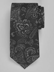 Elegant Paisley Tie