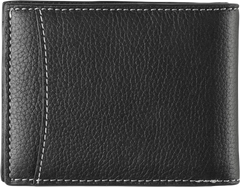 Leather Billfold Wallet