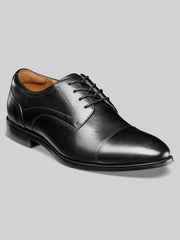 Remi Leather Cap Toe Oxfords