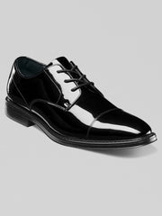 Centro Formal Flex Cap Toe Oxfords