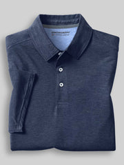 Regular Fit XC+ Apex 4-Way Stretch Performance Polo