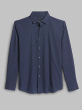 CHILLFLEX Modern Fit 4-Way Stretch Button Up Shirt
