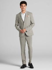 Skinny Fit Suit Jacket