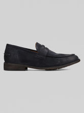 Tyler Flex Penny Loafers