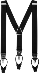 Adjustable Convertible Suspenders