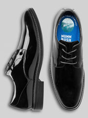 Centro Formal Flex Plain Toe Oxfords