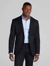 CHILLFLEX Slim Fit Premium Wool Blend 3-Piece Suit