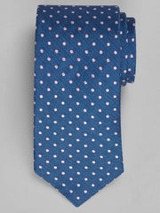 Classic Oxford Dot Tie