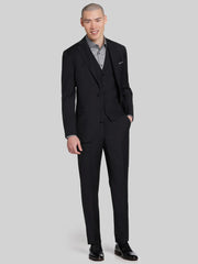 Slim Fit Premium Wool Blend 3-Piece Suit