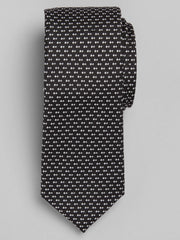 Square Dots Tie
