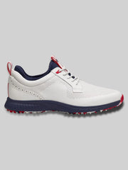 H-6 Luxe Hybrid Lace-Up Golf Sneaker