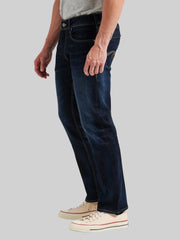 Allan Slim Fit Slim Straight Leg Jean