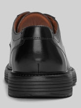 Hodges Cap Toe Oxfords