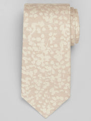 Acheson Floral Tie