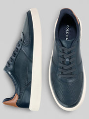 Grand Crosscourt Daily Court Sneakers