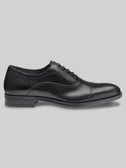 Conlin Cap Toe Oxfords