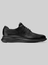 Zerogrand Wingtip Oxford Dress Sneakers