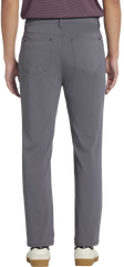 Slim Fit Performance Tech 5-Pocket Pants