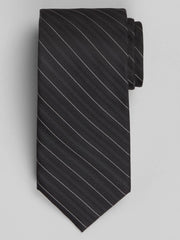 Slim Stripe Tie