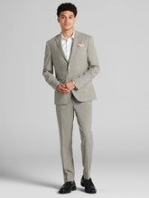 Skinny Fit Suit