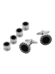 Key Cufflinks & Studs Set
