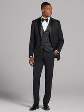 Black Tuxedo