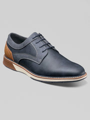 Phineas Plain Toe Oxfords