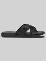 Elern Slip-On Casual Sandals