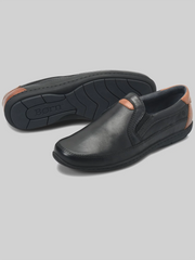 Wilkins Loafers