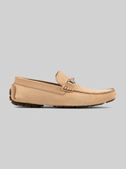 Drexel Driver Moc Toe Bit Loafers