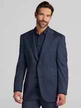 American Bespoke Modern Fit Wool Suit Jacket