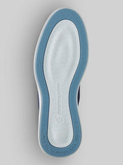 Ackerson Knit Plain Toe Sneakers
