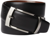 Boy Reversible Leather Belt