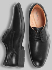 Eldredge Plain Toe Oxfords