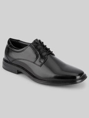 Irving Plain Toe Oxfords