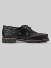 Seville Moc Toe Slip On Oxfords