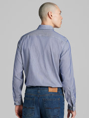 Slim Fit Ultra Performance Stretch Dress Shirt